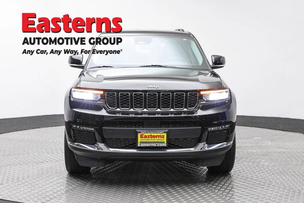 jeep grand cherokee l 2023 1C4RJKBG1P8795436 image jeep grand cherokee l 2023 1C4RJKBG1P8795436 image